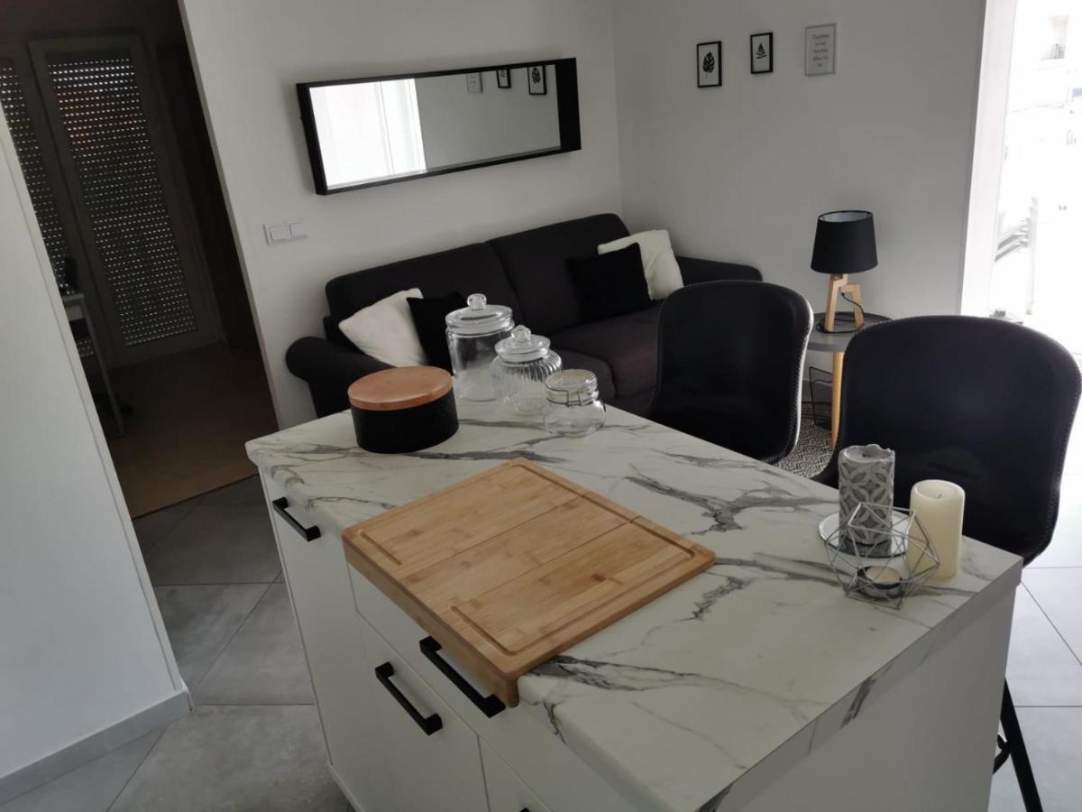 Apartman Blaslov Задар Экстерьер фото